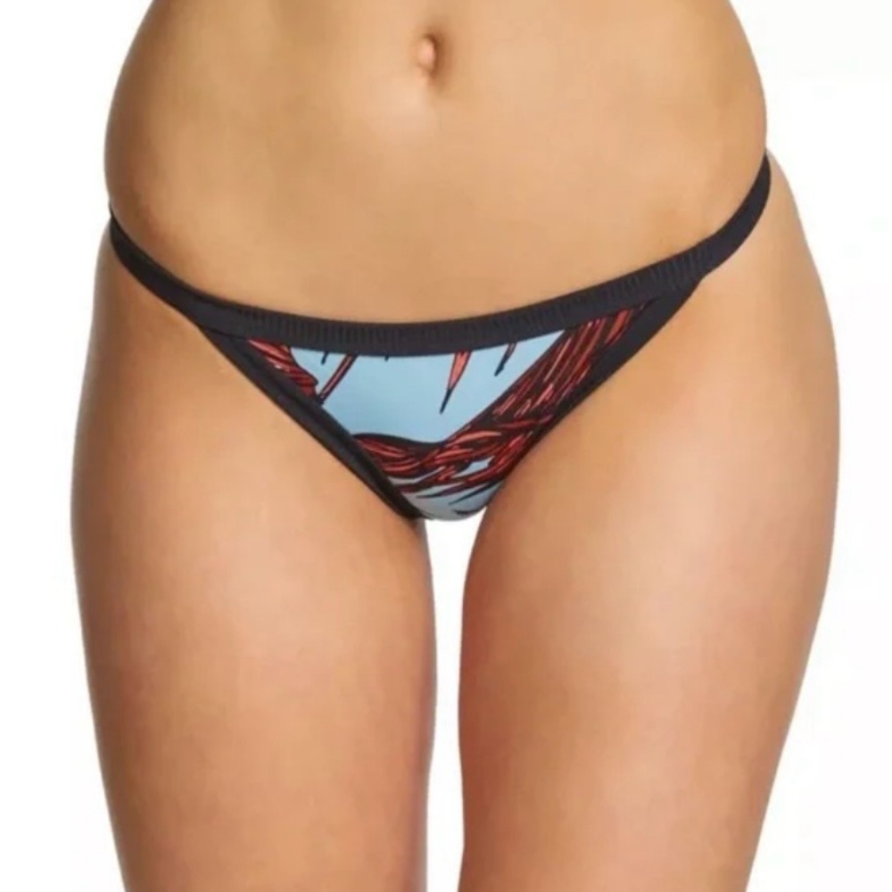 Hurley Bikini Bottom